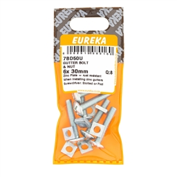7BD50 - Gutter Bolt